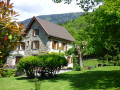 Maison dauphinoise