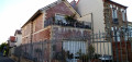 Maison de brique