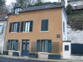 Maison de Claude Monet