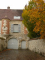 Maison de Jean Cocteau Maison de Jean Cocteau