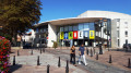 Maison de la musique de Nanterre
