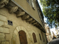 Maison de la rue Foulimou