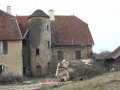 Maison de maître à Fontenelle-Montby