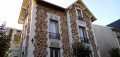 Maison de pierre meulière Maison de pierre meulière