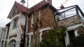 Maison de ville