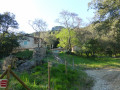 Maison des gardes du parc de l'aire du Bivouac de Gourmier Maison des gardes du parc de l'aire du Bivouac de Gourmier