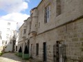 Maison des Gardes