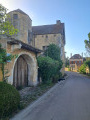 Maison des Goix