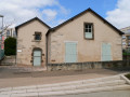 Maison des Pompes