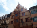 Maison des Têtes
