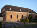 Maison du Parc naturel régional de l'Avesnois