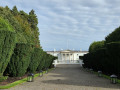 Maison du Pr&eacute;sident