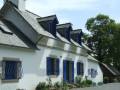 Maison éclusière de Vuzid