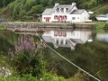 A circular walk around the logging trails of Aulne by the Vieux-Bourg