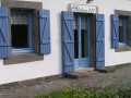 Maison éclusière Maison éclusière