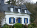 Maison éclusière Maison éclusière