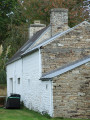 Maison en pierre