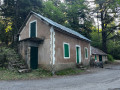 Maison foresti&egrave;re de Bellevue