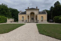 Maison forestière de la Faisanderie