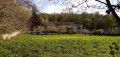 Maison forestière de la Mérantaise