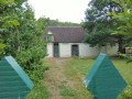 Maison foresti&egrave;re du Poste de Louvilliers