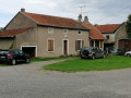 maison forestière Lorois maison forestière Lorois