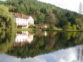 Maison forestière