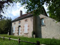 Maison forestière