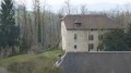 Maison forte de Lupigny