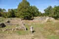 Maison Forte du Moyen-Age