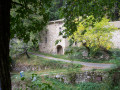 Maison forte
