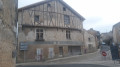 Maison médiévale