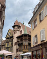 Maison Pfister
