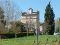 Maison pigeonnier Maison pigeonnier