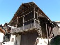 Maison queyrassine