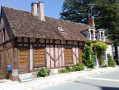Maison solognote