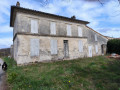 Maison traditionnelle à Lugon