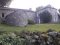 Maison traditionnelle à Romières