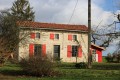 Maison traditionnelle