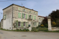 Maison traditionnelle