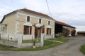 Maison typique de Saintonge Maison typique de Saintonge