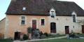 Maison typique du Perche