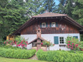 Maison typique