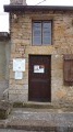 Maison vigneronne d'autrefois