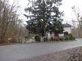 Ancienne maison de garde-barrière