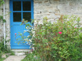 Maison voisine de la chapelle
