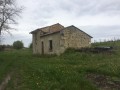 Maisonnette dans les vignes à Bonneuil