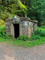 Maisonnette de pierre