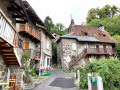 Découverte de Vic-sur-Cère au fil de l'eau Découverte de Vic-sur-Cère au fil de l'eau