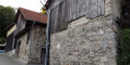 Maisons anciennes